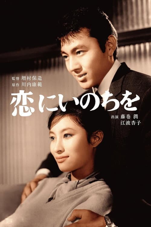 Poster for Love and Life