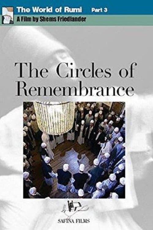 Poster for The Circles of Remembrance