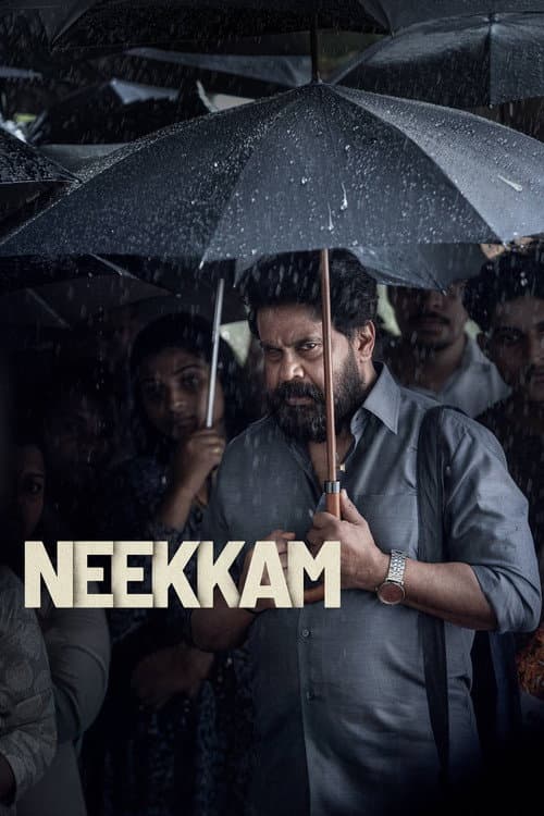 Poster for Neekkam
