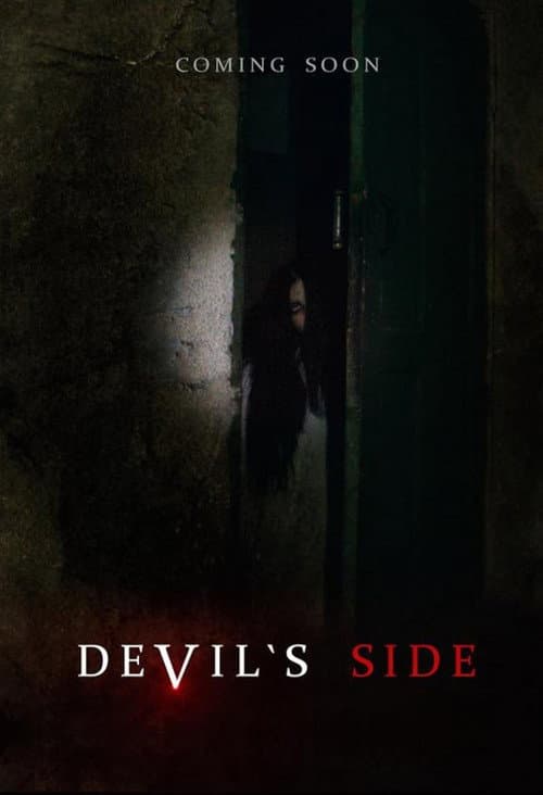 Poster for Devil's Side