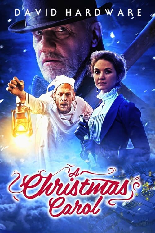 Poster for A Christmas Carol