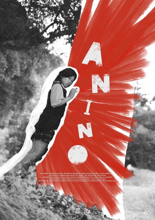 Poster for Anino