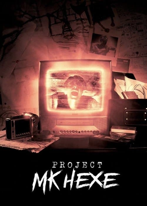 Poster for Project MKHEXE