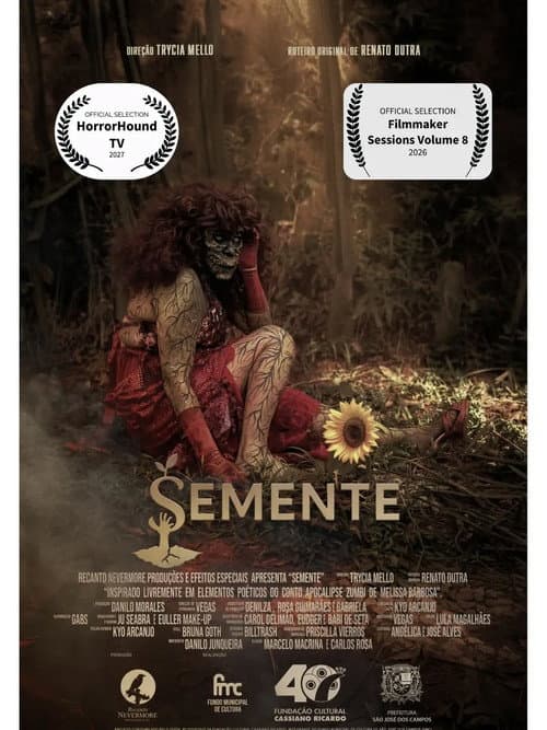 Poster for Semente
