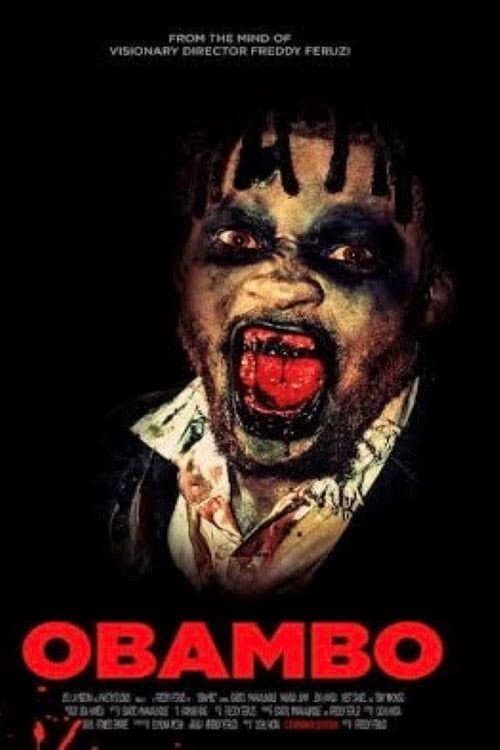 Poster for Obambo