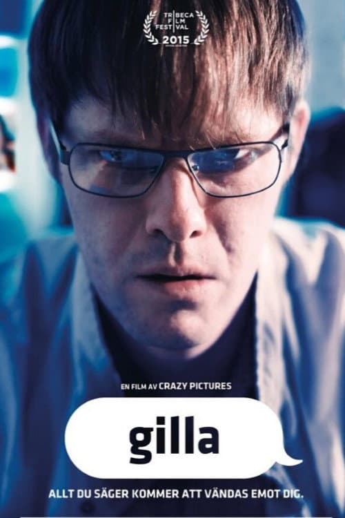 Poster for Like