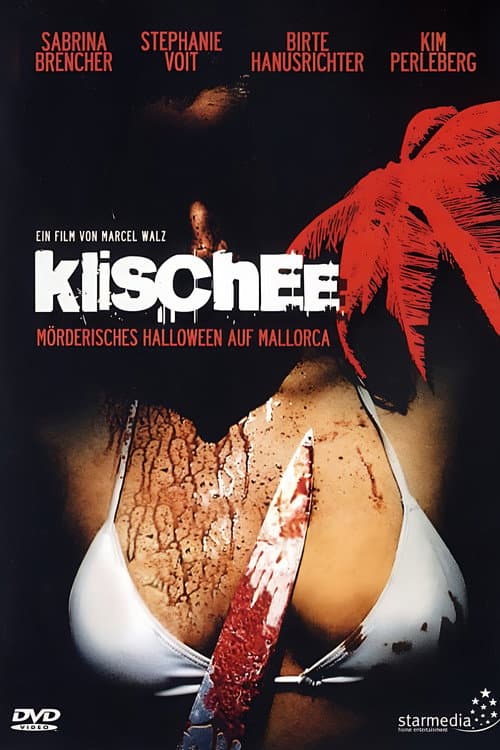 Poster for Klischee