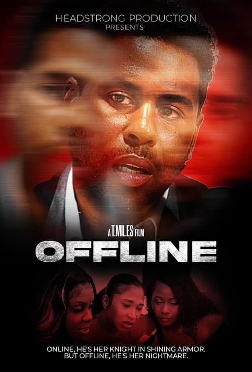Poster for Offline