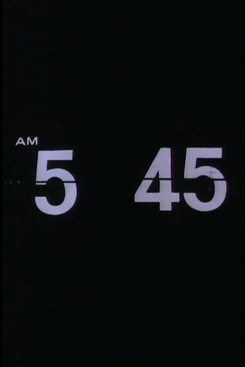 Poster for 5:45 AM