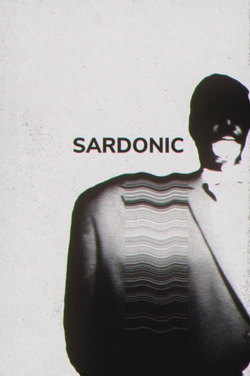 Poster for Sardonic