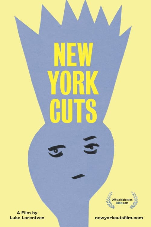 Poster for New York Cuts