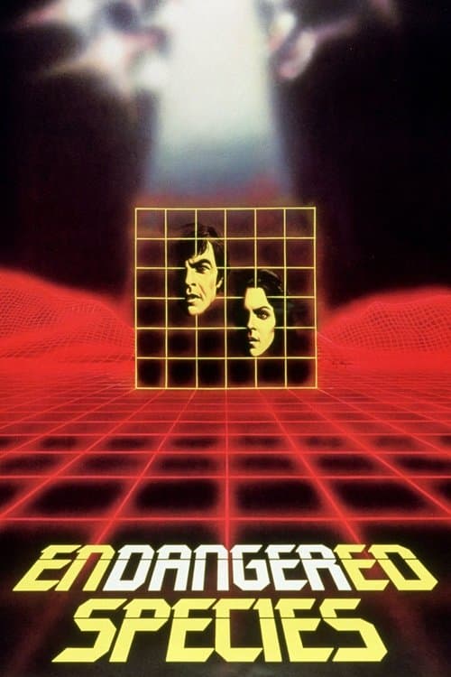 Poster for Endangered Species