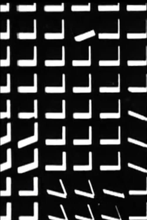 Poster for Vasarely