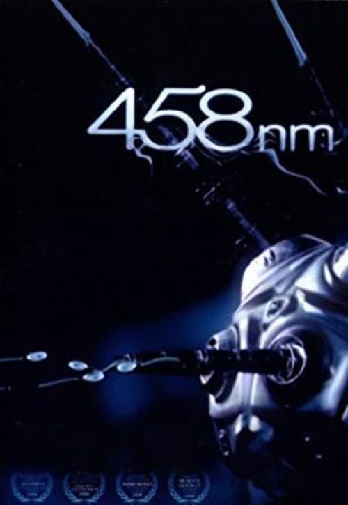 Poster for 458nm
