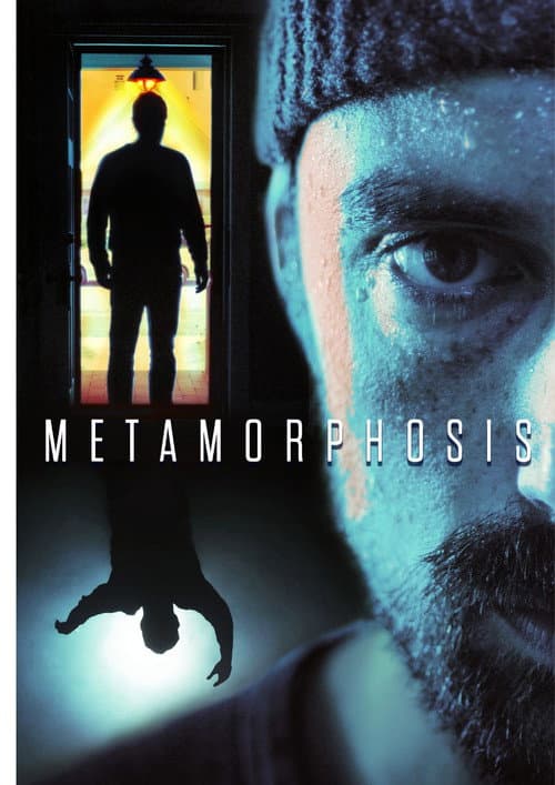 Poster for Metamorphosis
