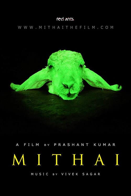 Poster for Mithai