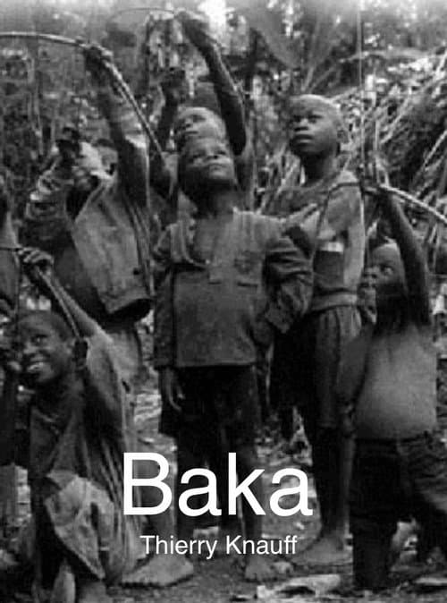 Poster for Baka