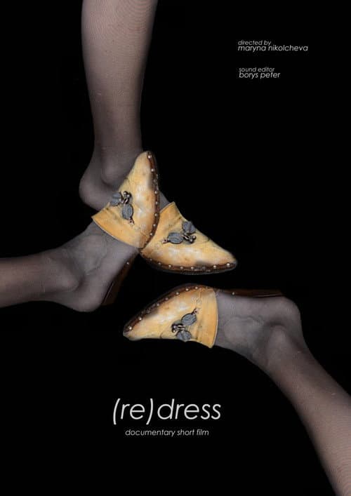 Poster for (re)dress