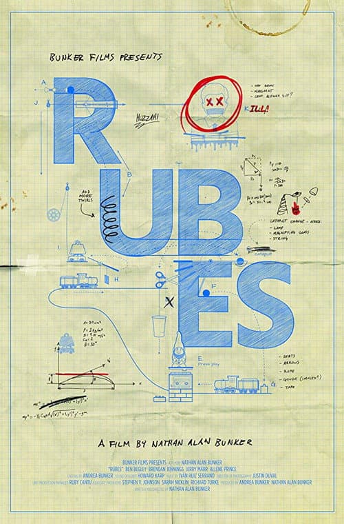 Poster for Rubes