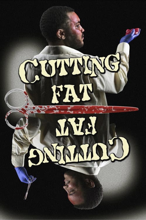 Poster for Cutting Fat