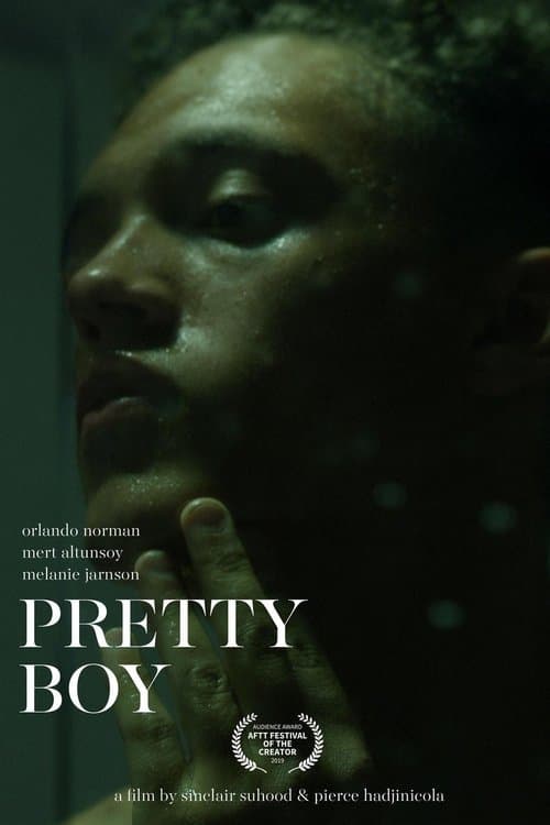Poster for Pretty Boy