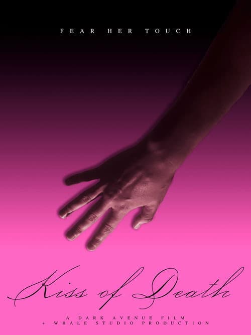 Poster for Kiss of Death