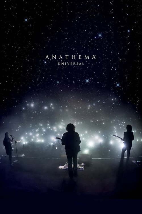 Poster for Anathema: Universal