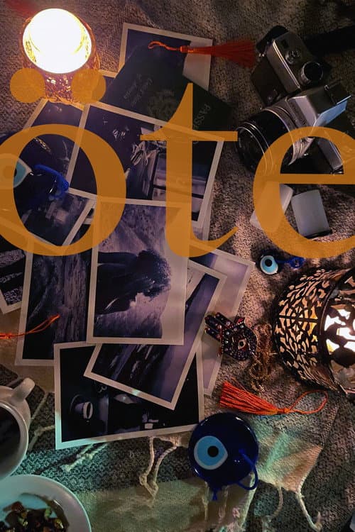 Poster for Öte