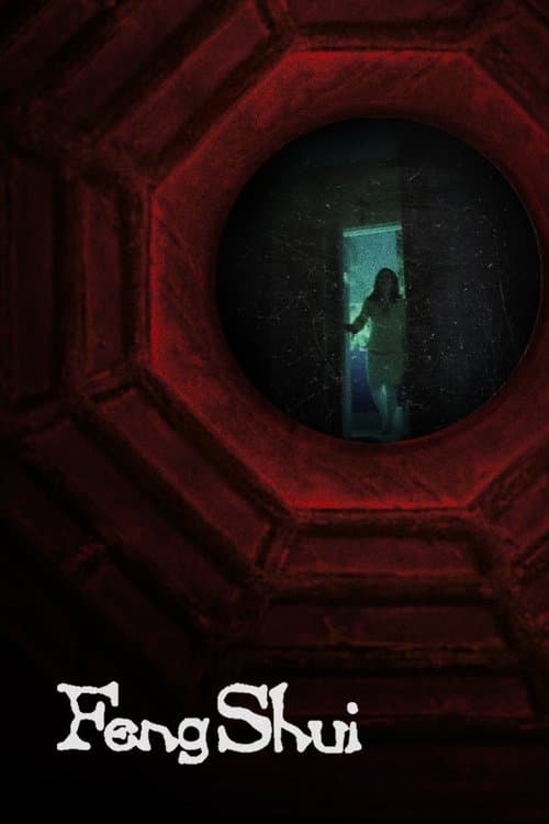 Poster for Feng Shui