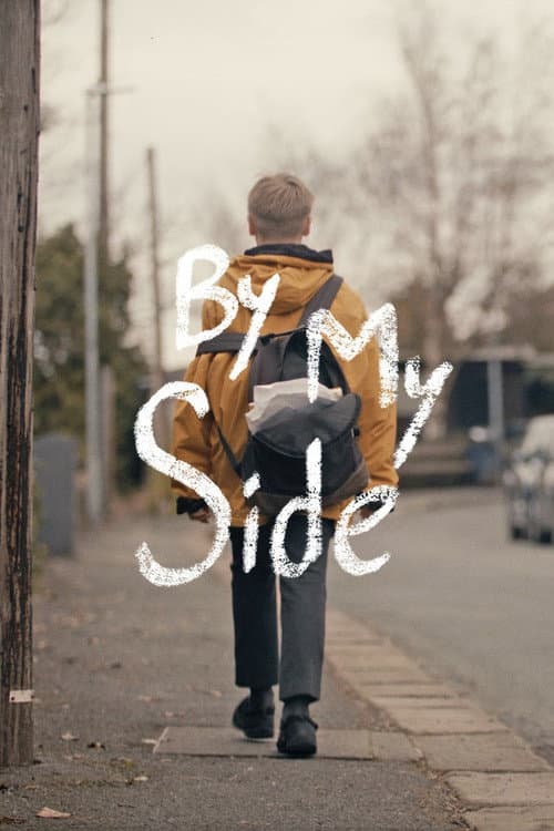 Poster for By My Side