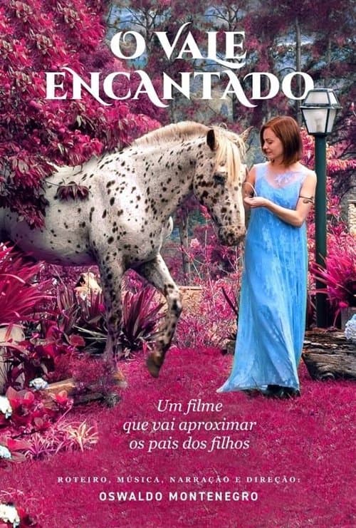 Poster for O Vale Encantado