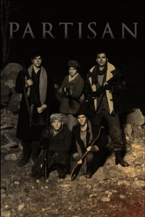 Poster for Partisan