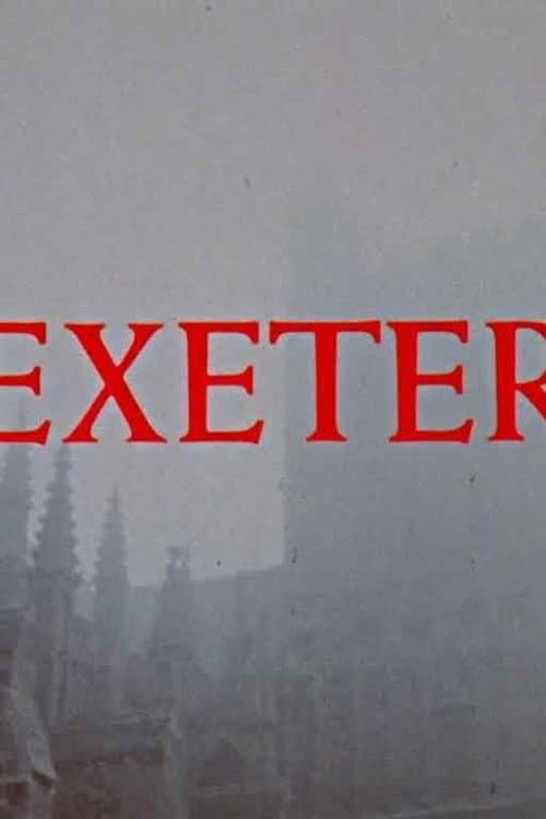 Poster for Exeter