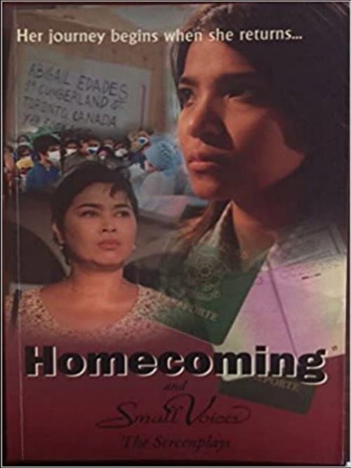 Poster for Homecoming
