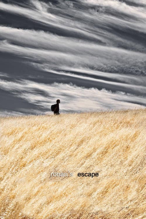 Poster for Ronan's Escape