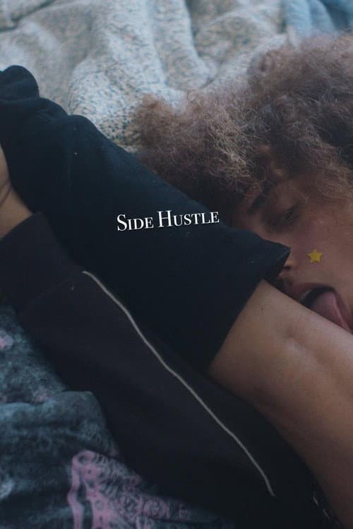 Poster for Side Hustle