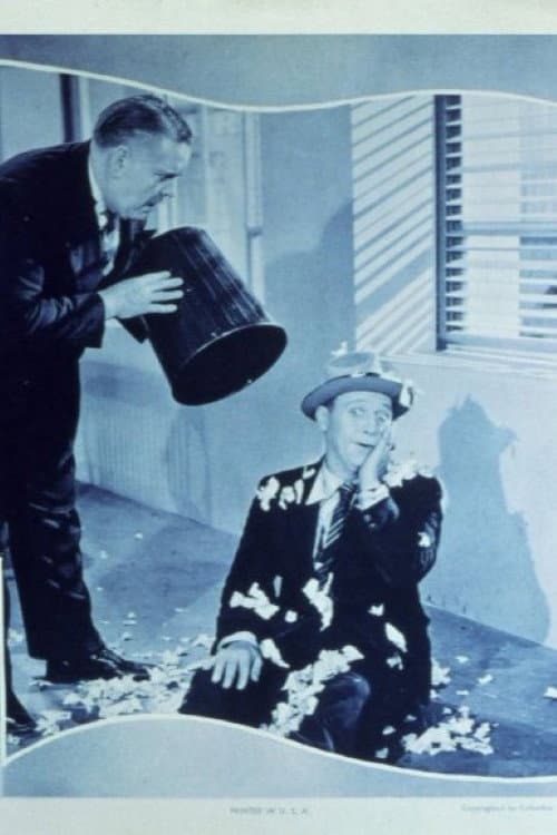Poster for Sue My Lawyer