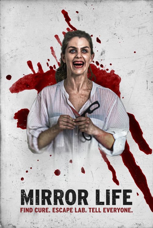 Poster for Mirror Life