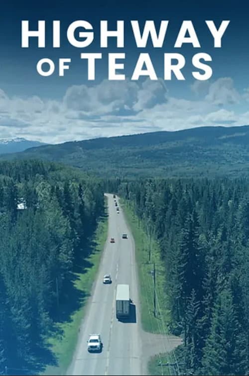 Poster for Highway of Tears