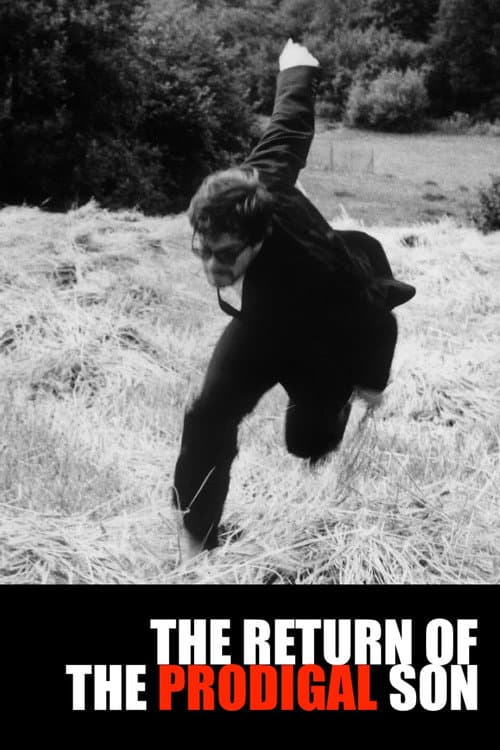 Poster for The Return of the Prodigal Son