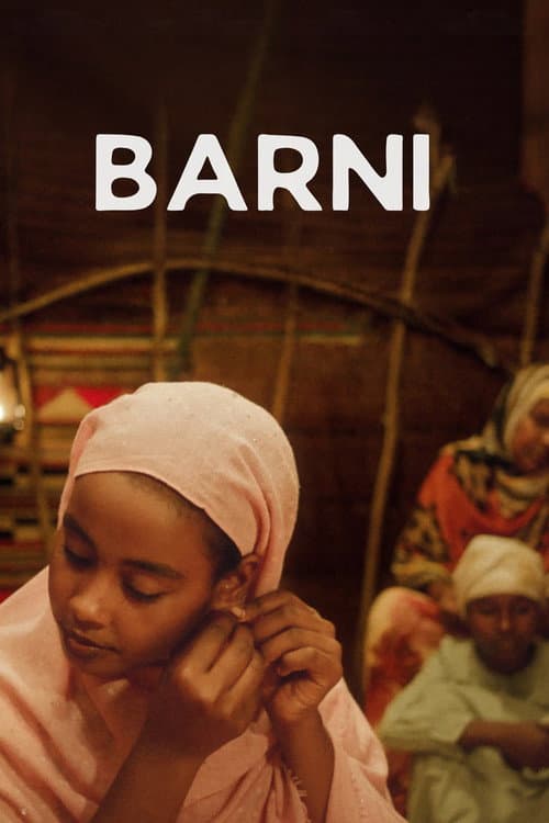 Poster for Barni