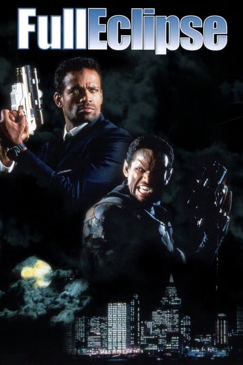 Poster for Full Eclipse