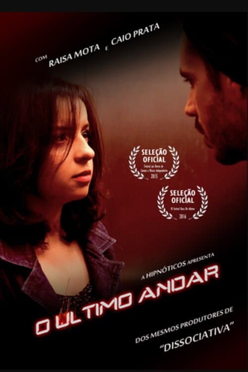 Poster for O último Andar