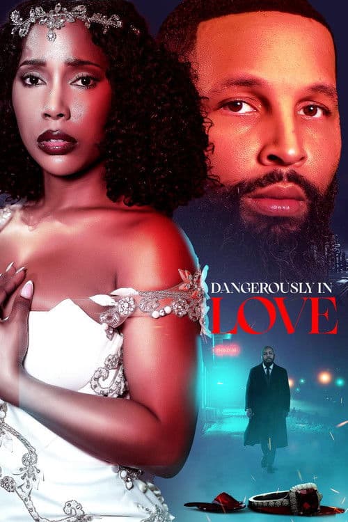 Poster for Dangerously In Love
