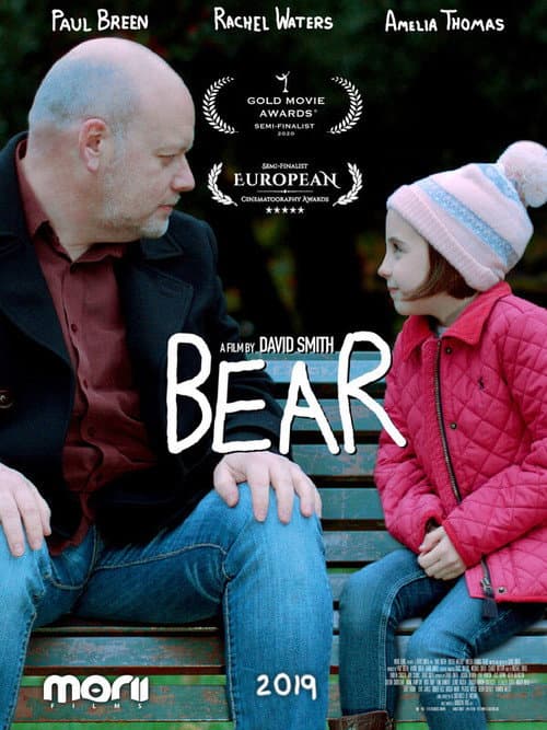 Poster for Bear