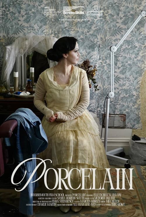 Poster for Porcelain