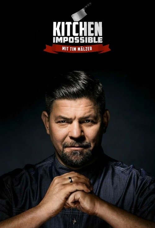 Poster for Kitchen Impossible