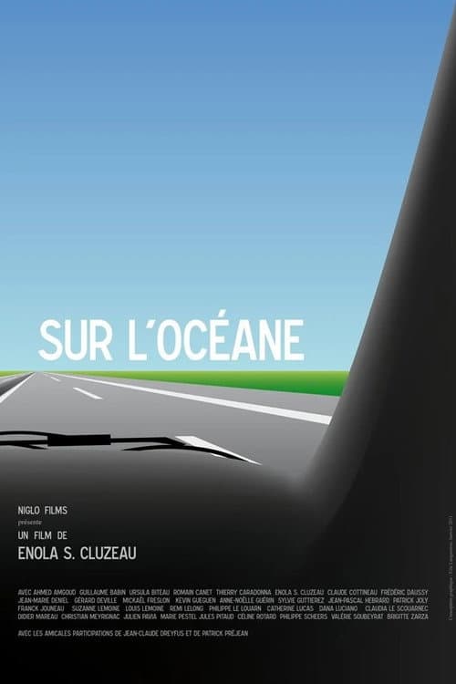 Poster for Sur l'océane