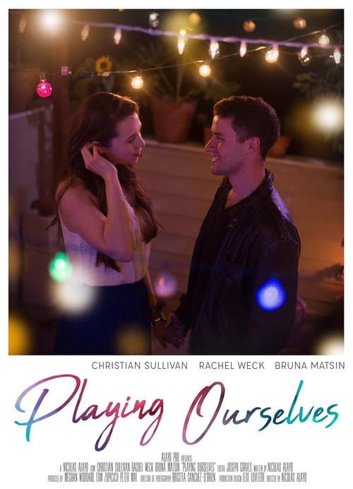 Poster for Playing Ourselves