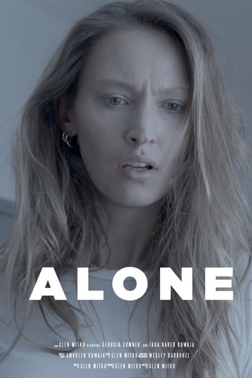 Poster for Alone